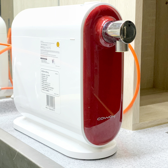 Coway淨水器